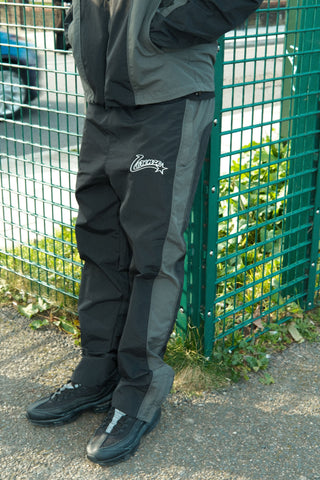 All Star Trackpant - Black/Grey
