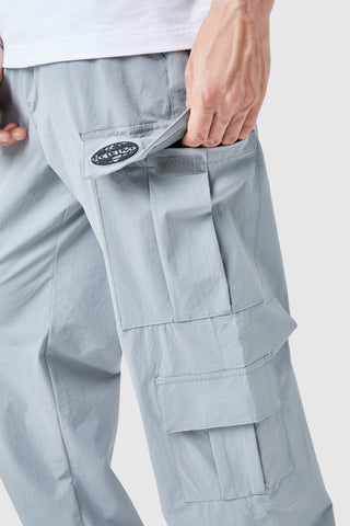 Globe Cargo Pant - Grey