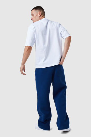 LW Core Jogger - Marineblauw