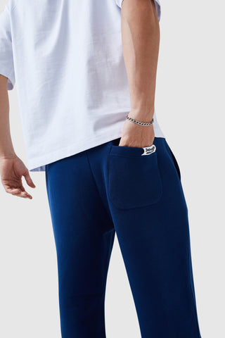 LW Core Jogger - Marineblauw