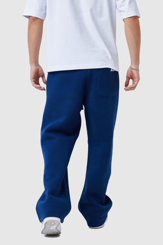 LW Core Jogger - Marineblauw