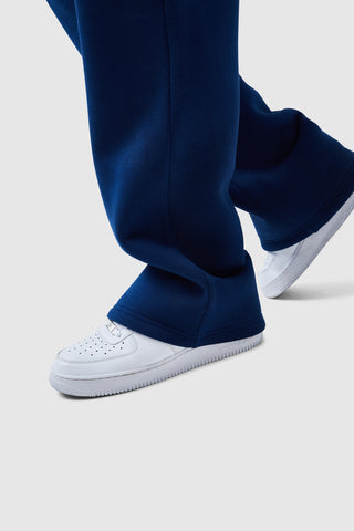 LW Core Jogger - Marineblauw