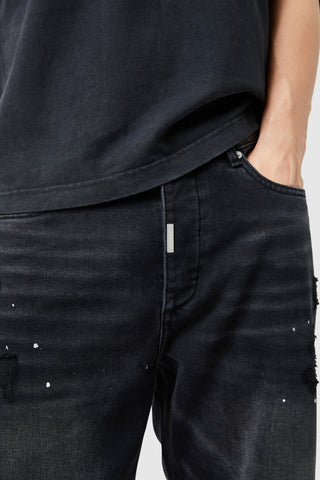 Oasis 2.0 Jean - Black