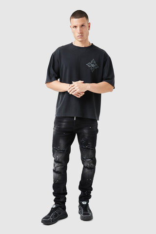 Dillon Jean - Noir de jais