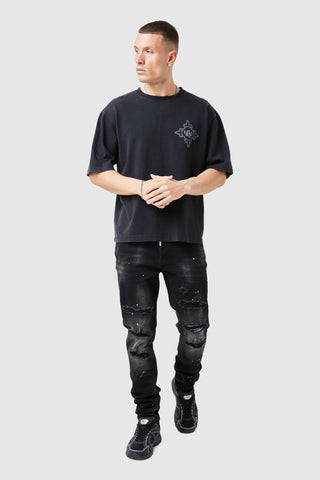 Dillon Jean - Noir de jais