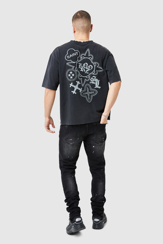 Dillon Jean - Noir de jais