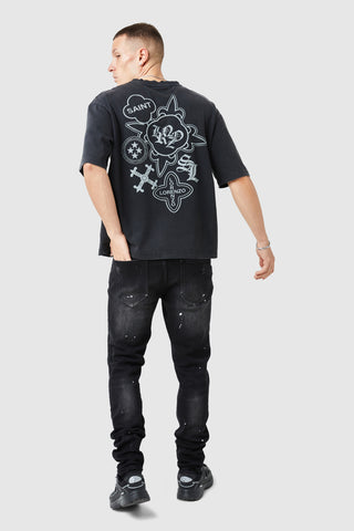 Dillon Jean - Noir de jais