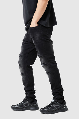 Dillon Jean - Noir de jais