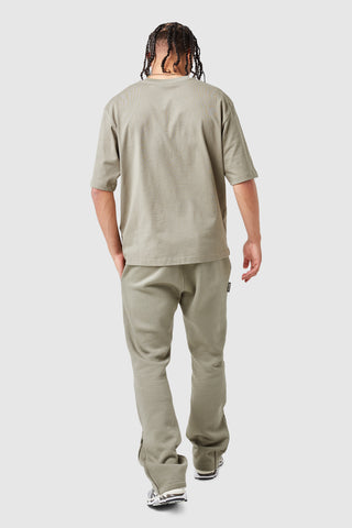 World Is Yours Tee - Green