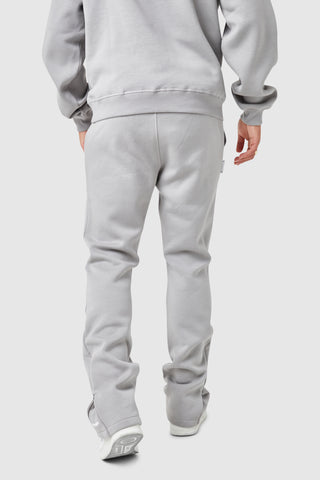 World Is Yours Jogger - Staalgrijs