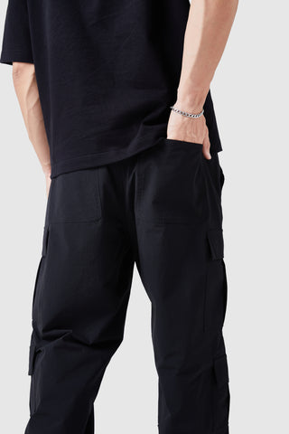 Globe Cargo Pant - Black