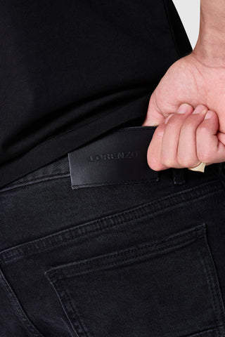 Carlo Jean - Black