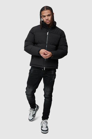 Denaro Jacket - Black