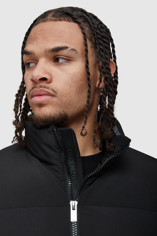 Denaro Jacket - Black