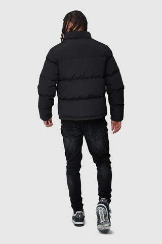 Denaro Jacket - Black