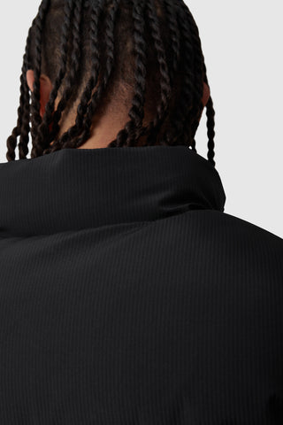 Denaro Jacket - Black