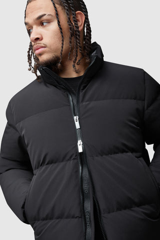 Denaro Jacket - Black