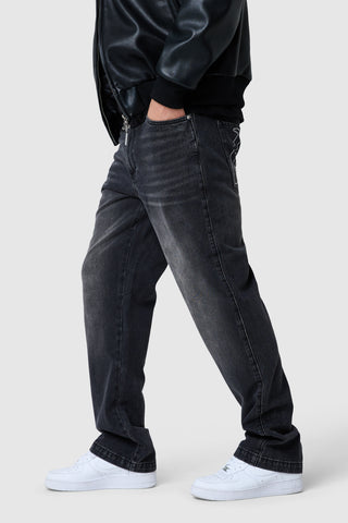 All Star Jean - Black