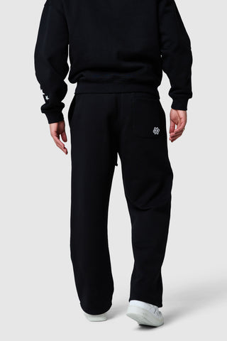 Shooter Jogger - Black