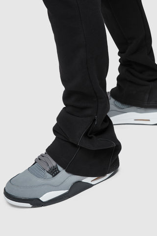 Dreamers Academy Jogger - Zwart