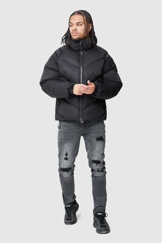 Forma Jacket - Black