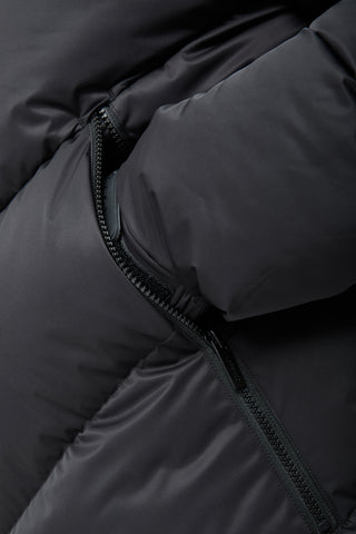 Forma Jacket - Black