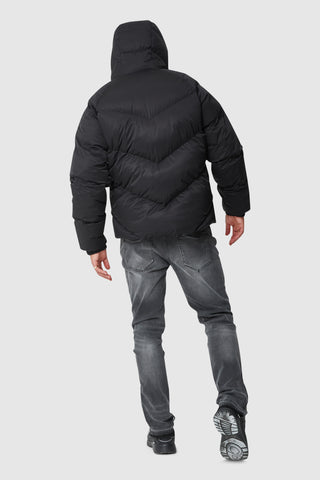 Forma Jacket - Black