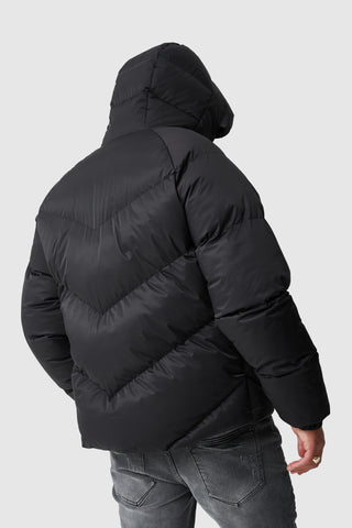 Forma Jacket - Black