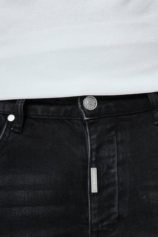 Carp Slim Jean - Black
