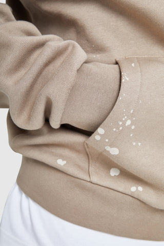 Hotte Saint Panel - Taupe