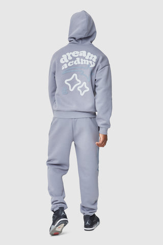 Dream Acdmy Jogger - Grey