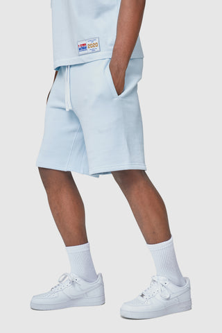 All Star Short - Blue