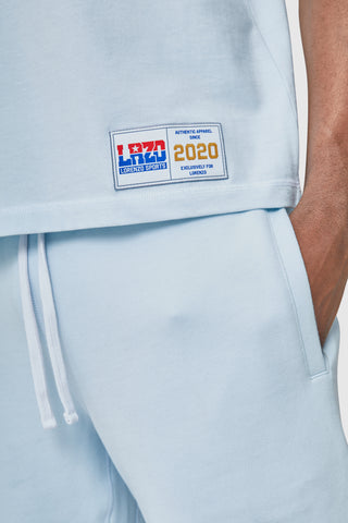 All Star Short - Blue