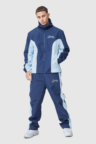 All Star Trackpant - Navy/Blue