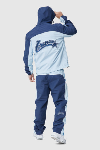 All Star Trackpant - Navy/Blue