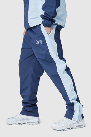 All Star Trackpant - Navy/Blue