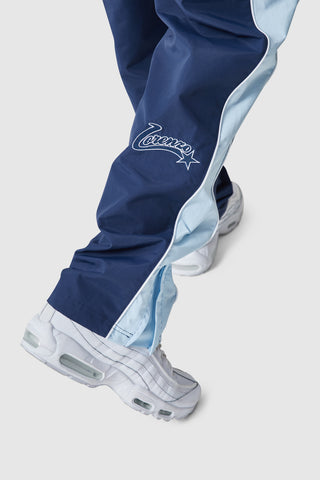 All Star Trackpant - Navy/Blue