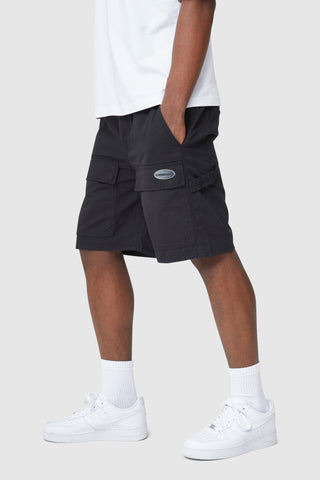 Terra Short - Black