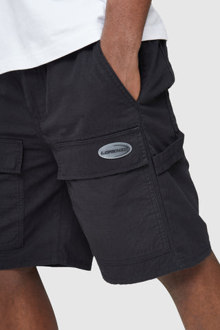 Terra Short - Black