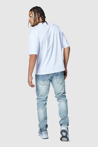 Dillon Jean - Light Blue