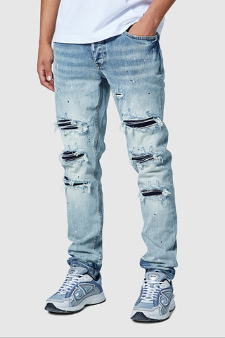 Dillon Jean - Light Blue