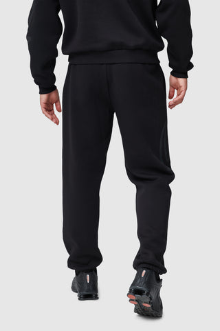Dream Acdmy Jogger - Zwart