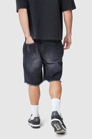 Arteon Short - Black