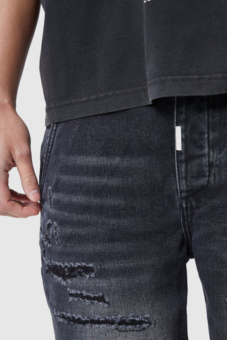 Arteon Short - Black