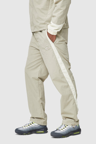 Force Trackpant - Light Khaki