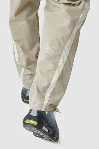 Force Trackpant - Light Khaki