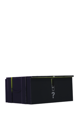 Mystery Box - Edición de invierno